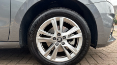 Skoda Fabia 1.0 TSI 116 SE L Edition 5dr DSG Petrol Hatchback